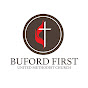 Buford First United Methodist Church logo