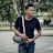 YouTube profile photo of @amirulafizi2518