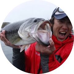 俺の職業バスプロチャンネルアイコン画像