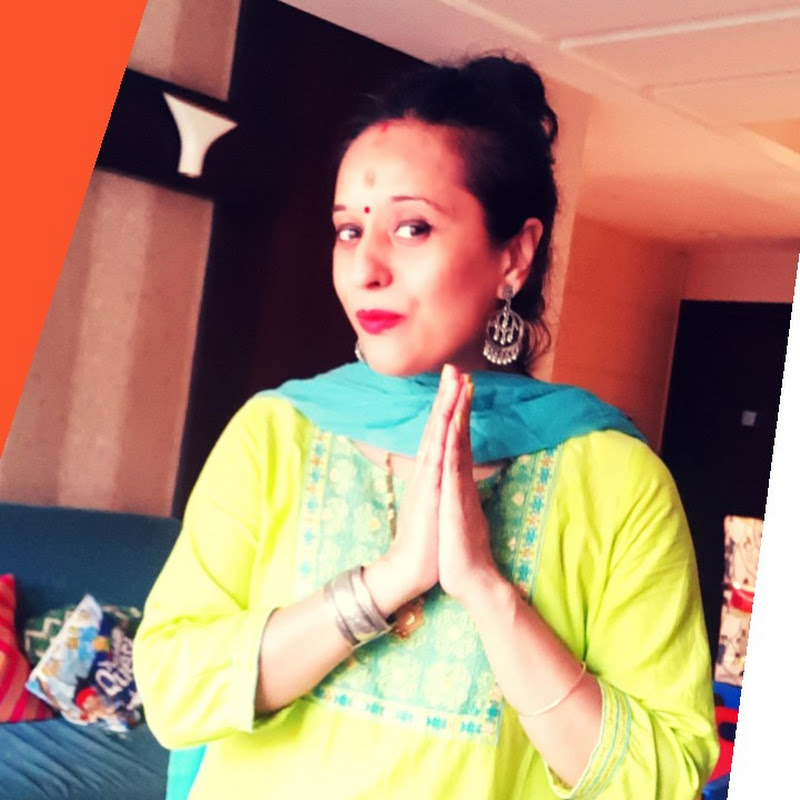 Anuradha Vashisth