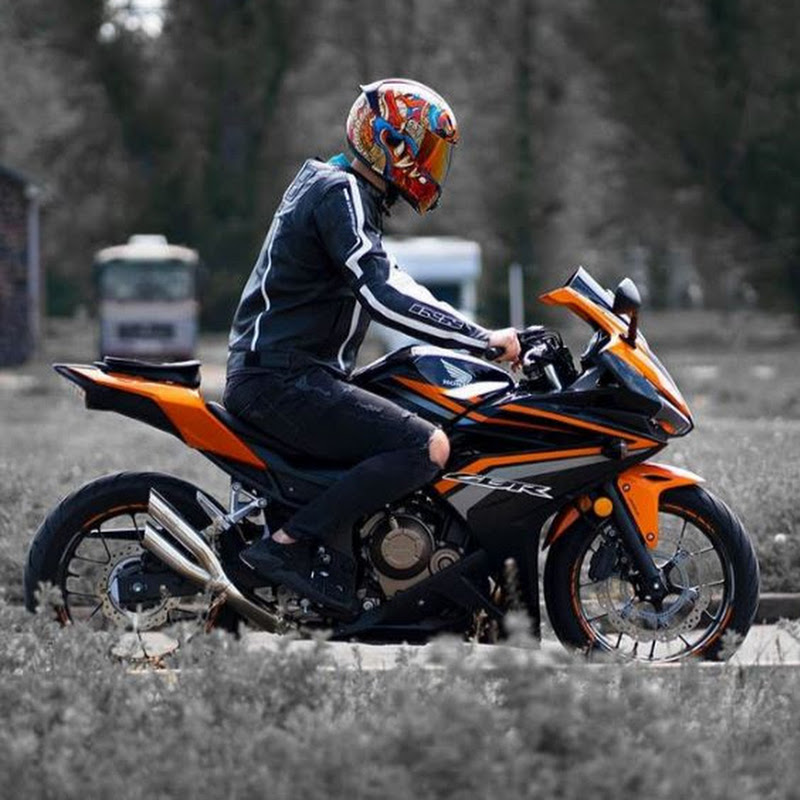Star-moto