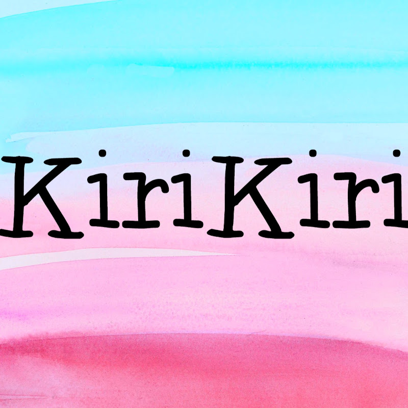 Kiri Kiri