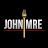 John MRE