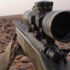 Vapor Trail Tactical