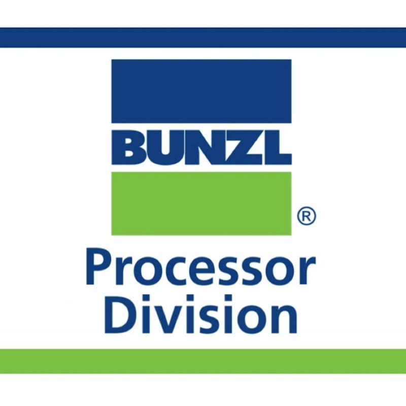 Bunzl Processor Division