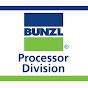 Bunzl Processor Division logo
