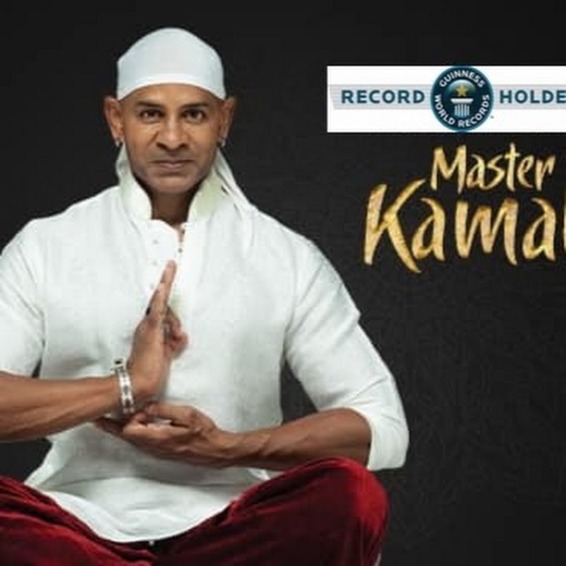 Master Kamal