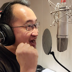 奥大輔のアニソン歌ってみたチャンネル anime songs channel