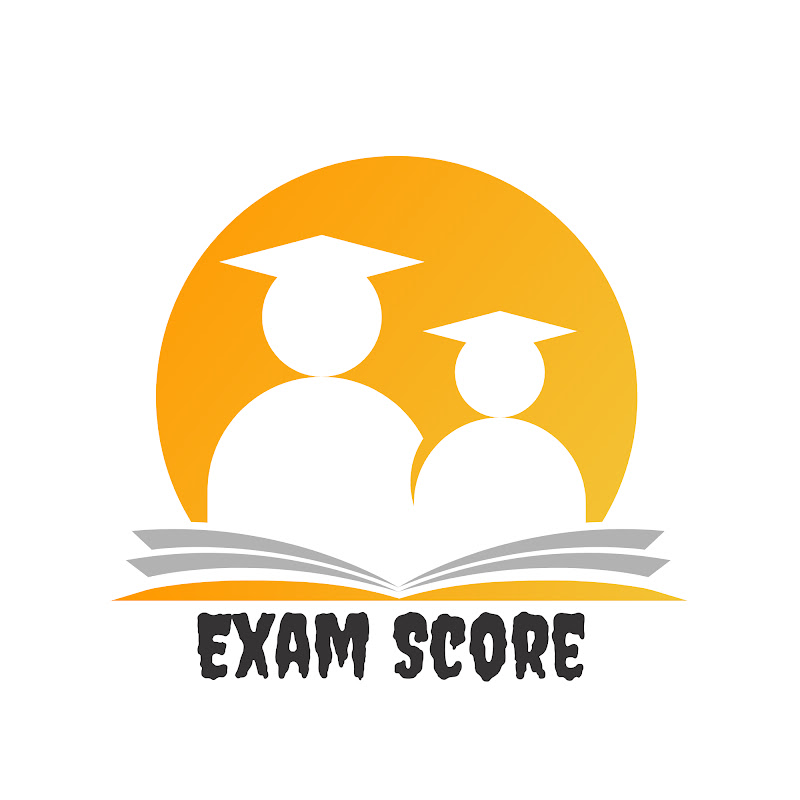 EXAM SCORE