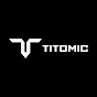 Titomic logo