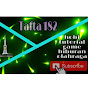 tafta 182 logo