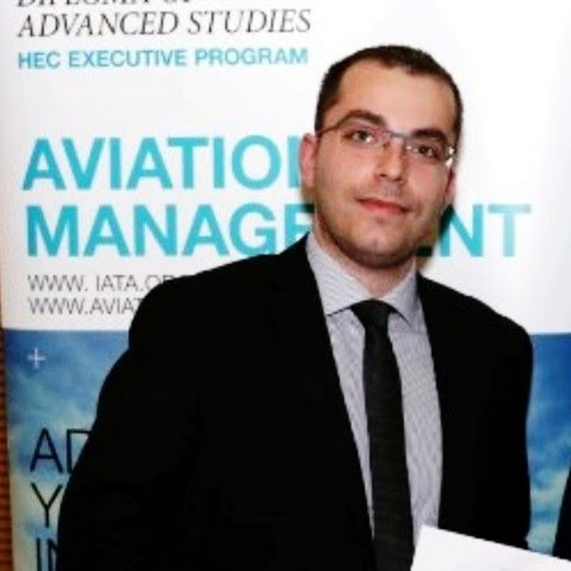 Gregory Kanakousakis