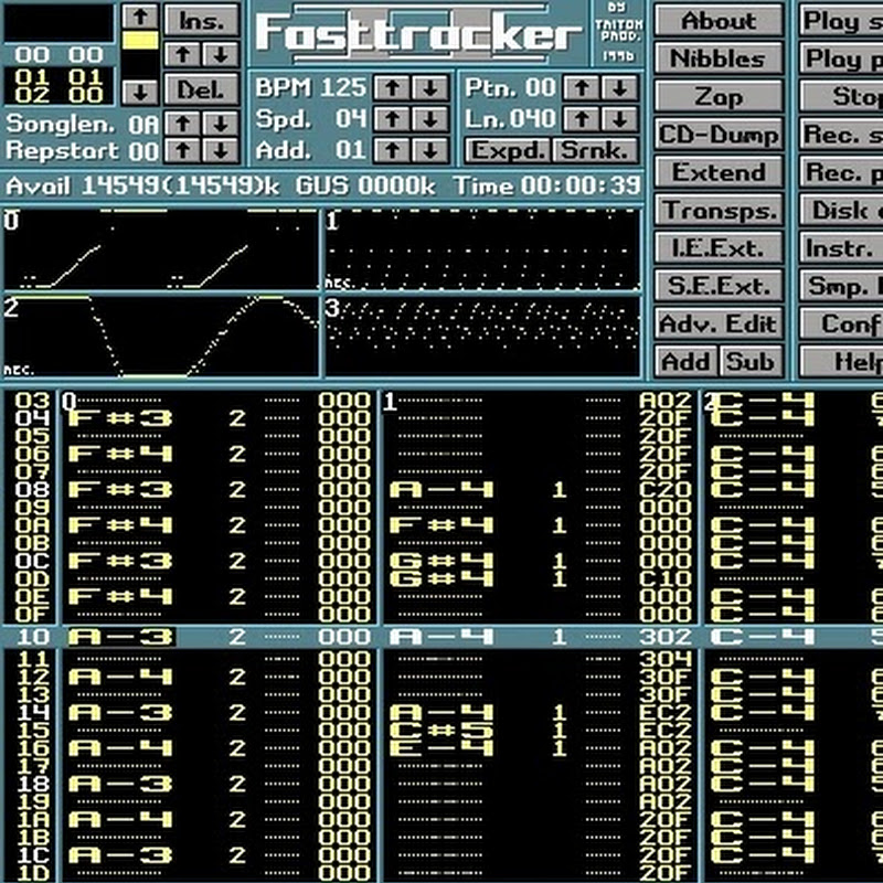 LHSchiptunes