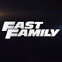 Fast Family Avatar