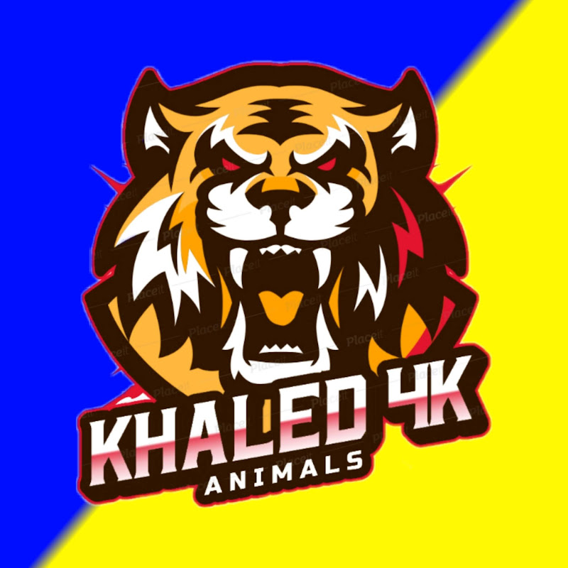 KHALED 4K