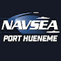 Naval Surface Warfare Center Port Hueneme Division logo