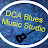 DCA Blues Music Studio