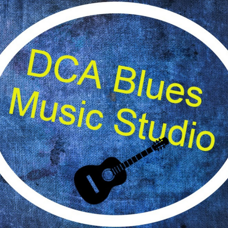 DCA (Blues) Music Studio playlist cover