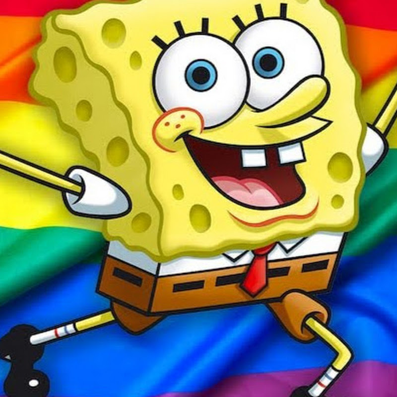 Spongbob SquarePants