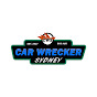 Sydney Car Wrecker logo