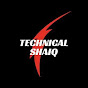 Technical Shaiq logo