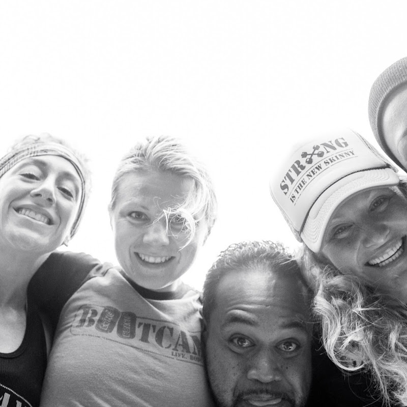 Long Beach Boot Camp