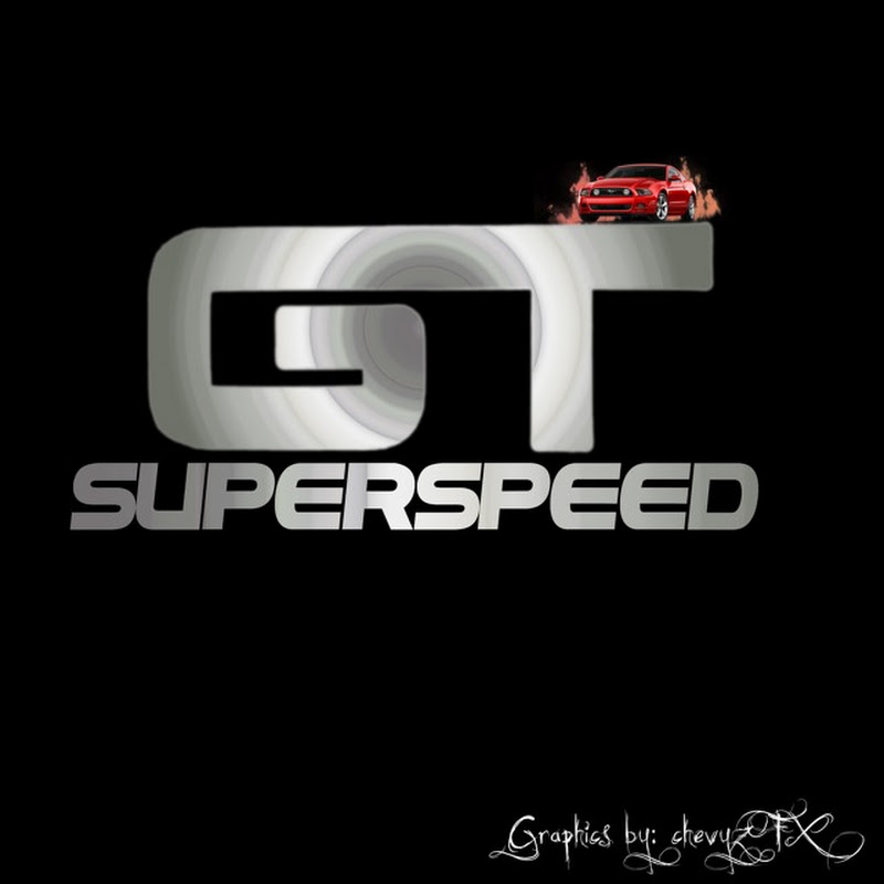 GT Superspeed