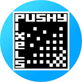 PushyPixels