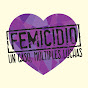 Film Femicidio logo
