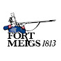 Fort Meigs Historic Site logo