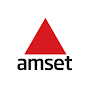 Amset Group logo