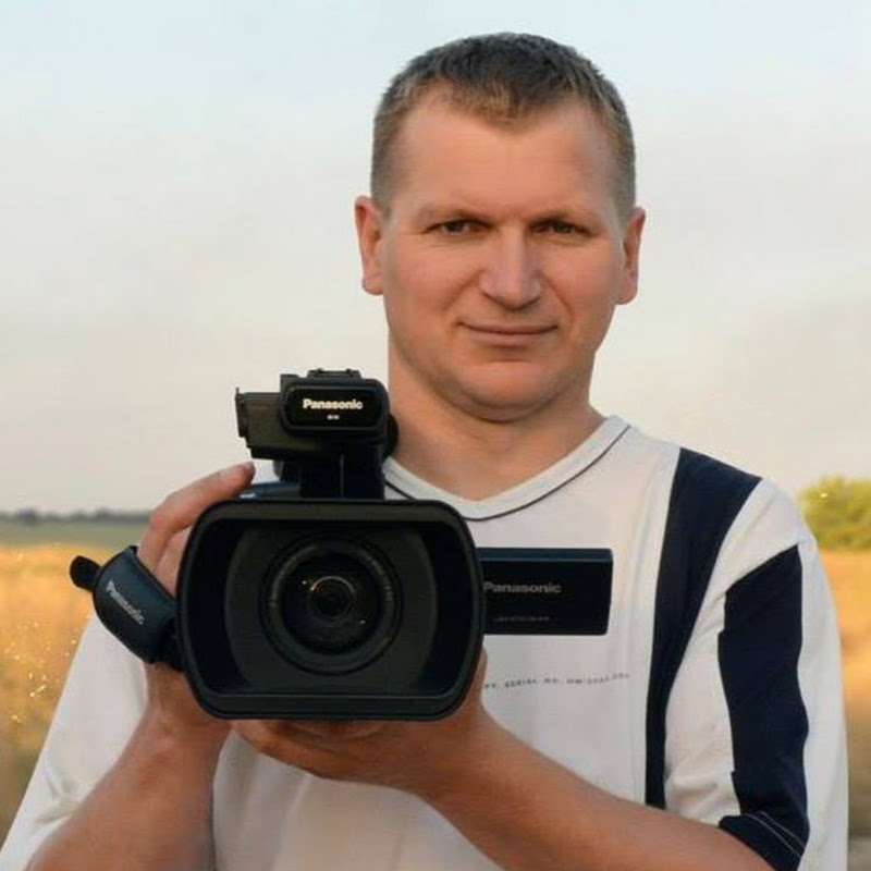 Юрій Відео