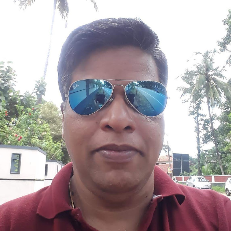Dr Baiju K Nath