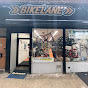 Bike Talk With BikeLane logo
