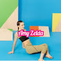 Amy Zelda logo