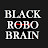 Black RoboBrain