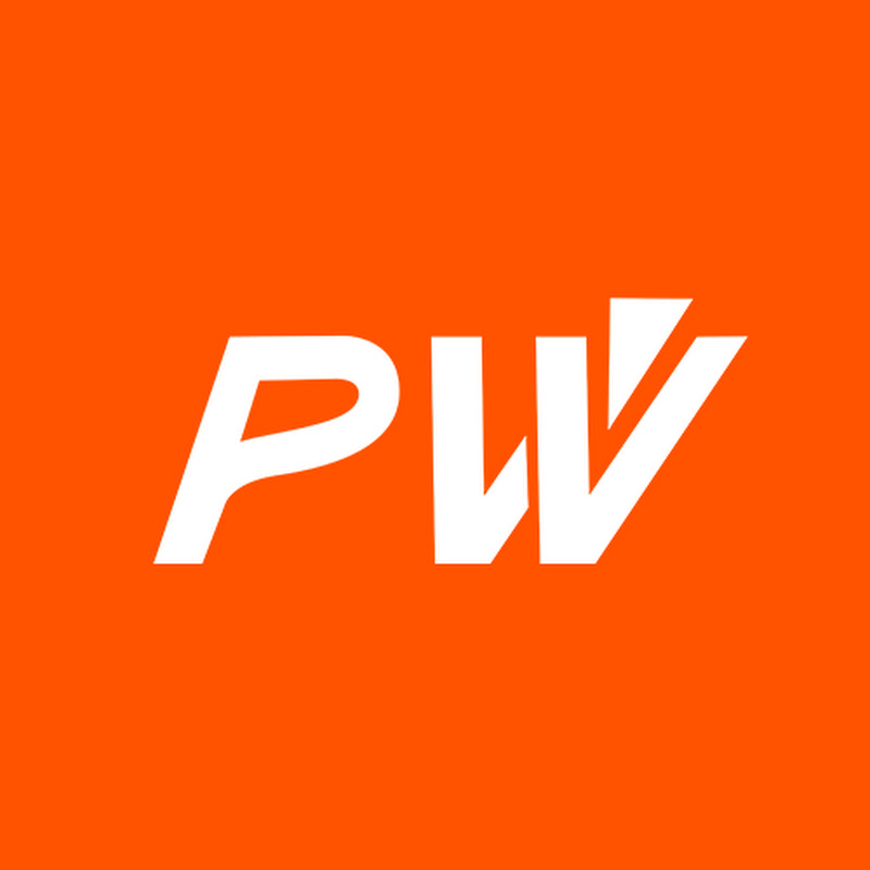 PingWest Logo