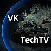VK TechTV