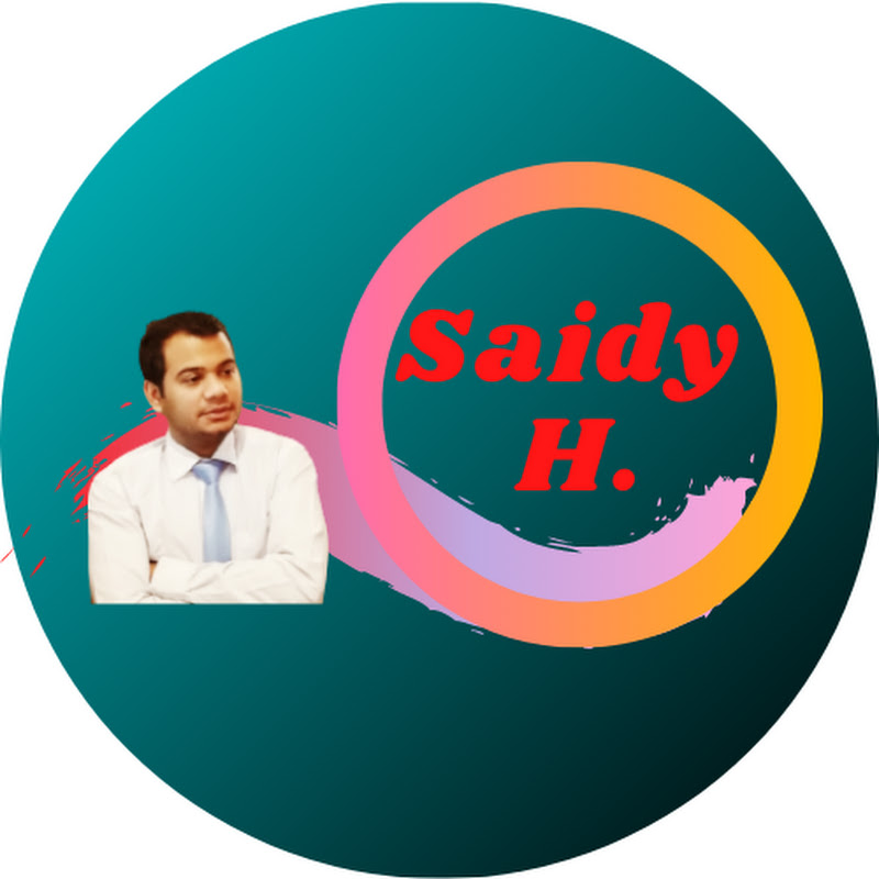 Saidy H.