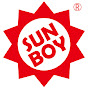 SUNBOY ANIMATION logo