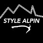 Style Alpin