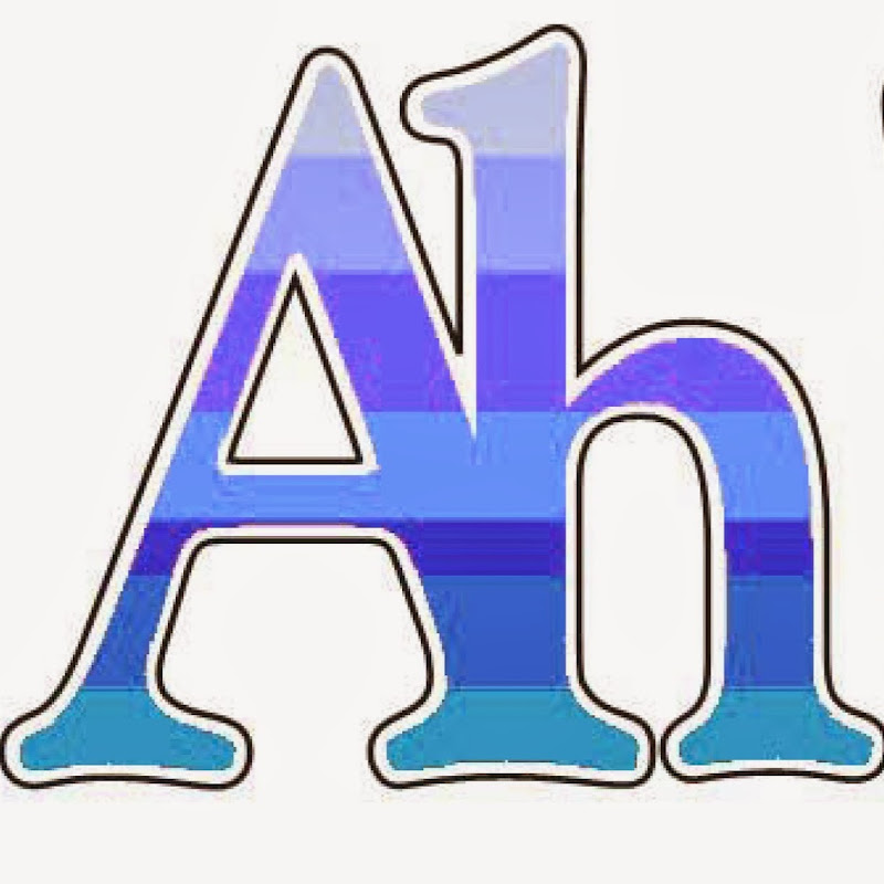 Ah! Products Inc.