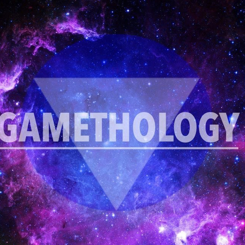THE GAMETHOLOGY