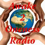 Awake 2 Oneness Radio channel logo