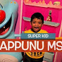Appunu MS logo