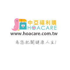 中亞福利購アイコン画像