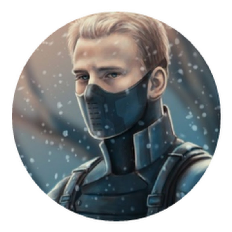 Winter Phantom