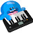 Jellynote Piano