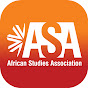 African Studies Association logo
