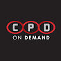 CPD on Demand 3S Media logo